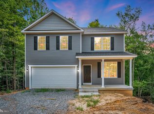 6077 Hamlin Cir, King George, VA 22485