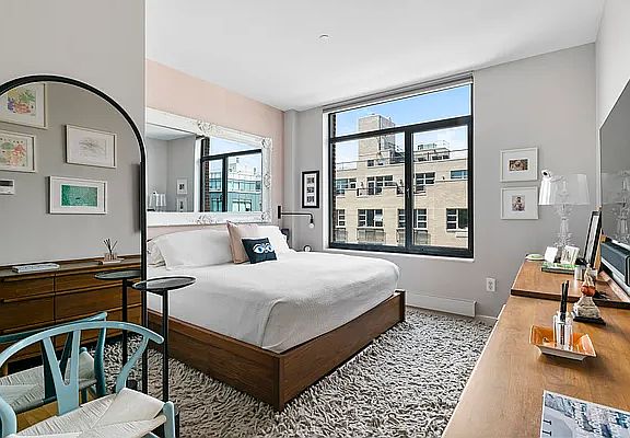 3rd image of 538 Union Ave Penthouse C
