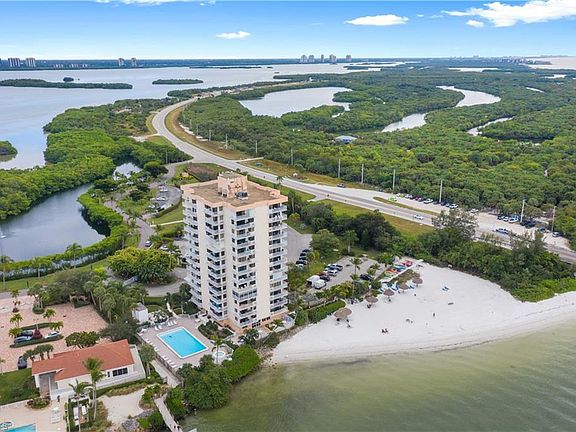 4th image of 8701 Estero Blvd Unit 505