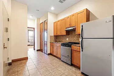Rented by Compass