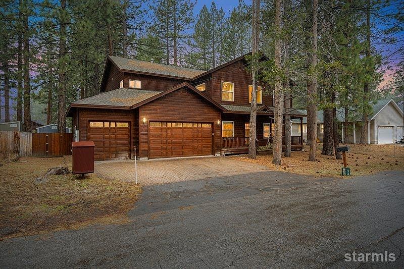 2nd image of 1308 Angora Lake Rd