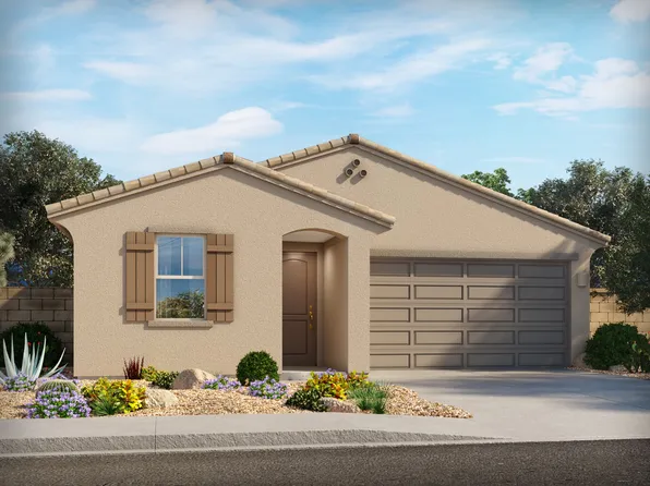 14022 E Red Pine Pl, Vail, AZ 85641