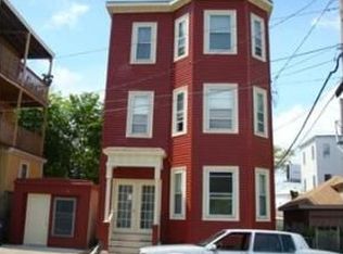 8 Curtis St, East Boston, MA 02128
