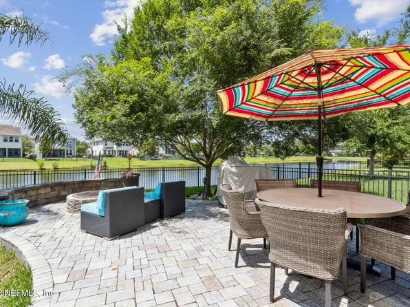 219 HERON LANDING Road, St. Johns, FL 32259