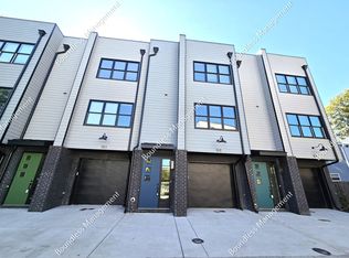 340 Eugenia St SW #502, Atlanta, GA 30312