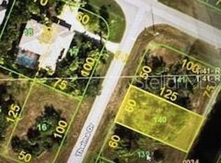 143 Thelma Dr #140, Rotonda West, FL 33947