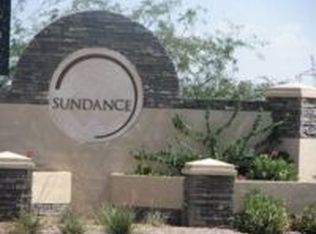 22778 W Yavapai St, Buckeye, AZ 85326