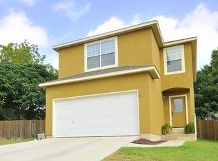 8315 Hera, Universal City, TX 78148