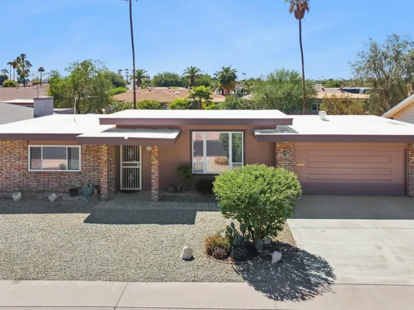 9405 W ROLLING HILLS Drive, Sun City, AZ 85351