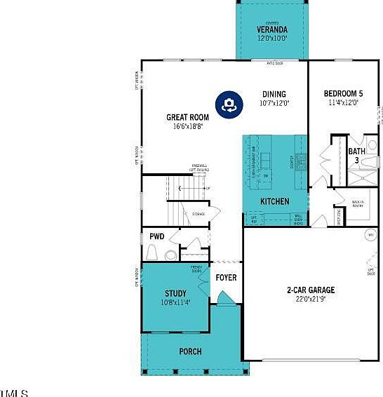 1st image of 180 Sprenger St