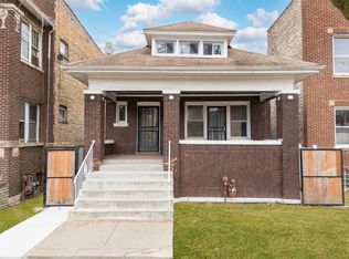 7955 S May St, Chicago, IL 60620