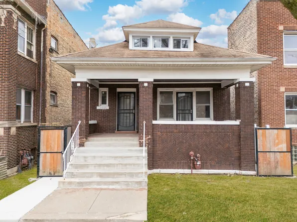 7955 S May St, Chicago, IL 60620