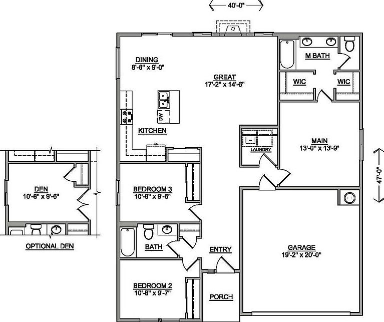 2nd image of 637 Kingbird Ct