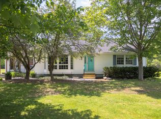 127 George Thomas Rd, Chesterville, ME 04938