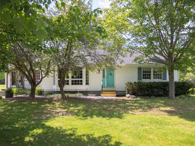 127 George Thomas Road, Chesterville, ME, 04938