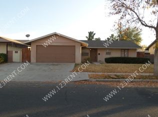 822 W Avenue H6, Lancaster, CA 93534