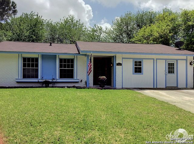 1st image of 6814 Spring Garden Dr