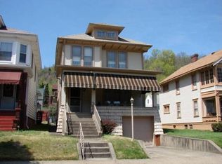 1115 Virginia St, Martins Ferry, OH 43935