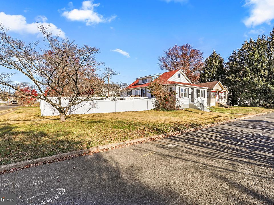 46 Grant Ave, Mount Ephraim, NJ 08059 Zillow