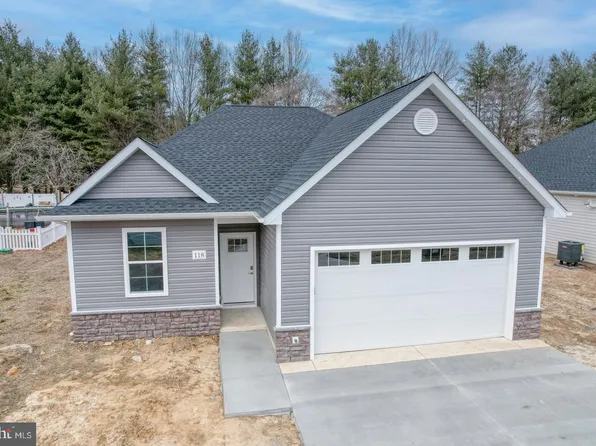 114 W Main St W, Main Sudlersville, MD 21668