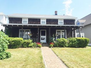 34 Garfield Ave, Avon By The Sea, NJ 07717