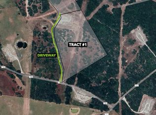 Tbd Fcr #720, Teague, TX 75860