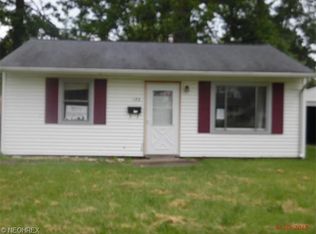 172 Boston Ave, Elyria, OH 44035