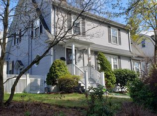 4 Maplewood Ave, Newton, MA 02459