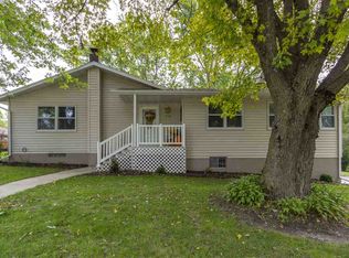 1510 8th St, Gilbertville, IA 50634