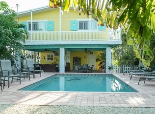 17 Center Ln, Key Largo, FL 33037