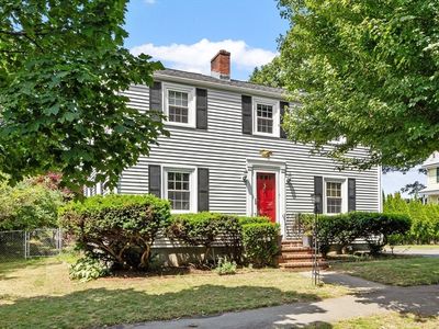 15 Maple St, Salem, MA, 01970