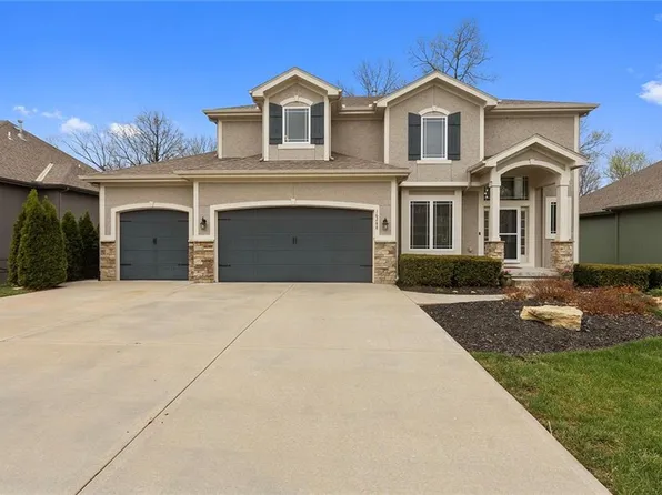 16288 W 171st St, Olathe, KS 66062