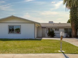 3600 Pasadena St, Bakersfield, CA 93306