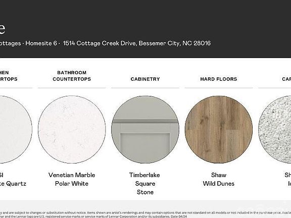 3rd image of 1514 Cottage Creek Dr