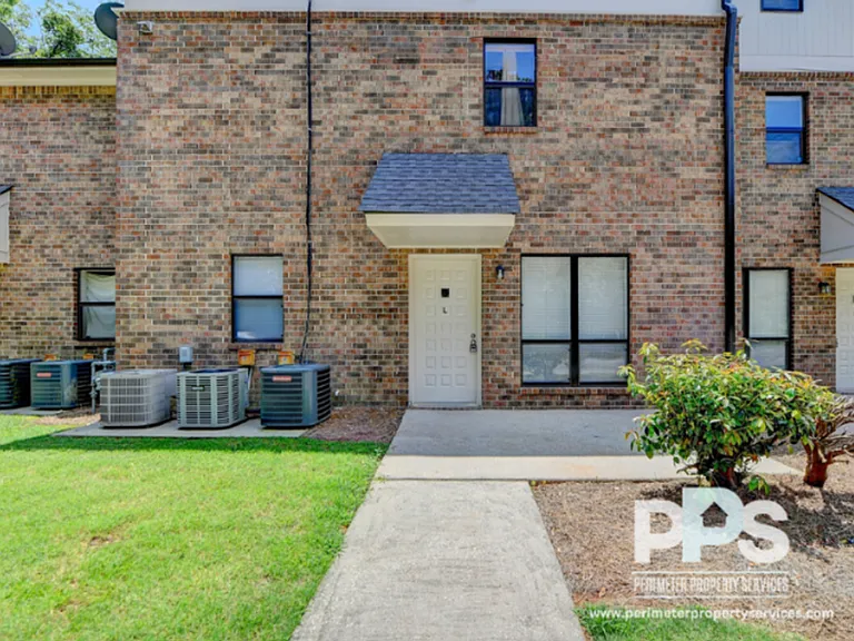 1004 Tribble Gap Rd #3C — Photo 25