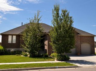 1236 S 4000 W, Syracuse, UT 84075