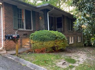 1185 Hampton Way NE #C, Atlanta, GA 30324