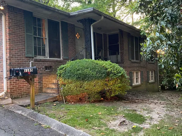 1185 Hampton Way NE, Atlanta, GA