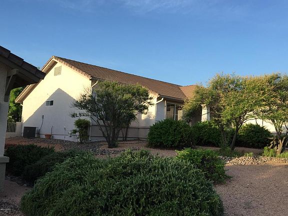 3rd image of 2335 W High Country Dr