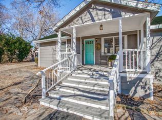 1615 County Road 362, Melissa, TX 75454