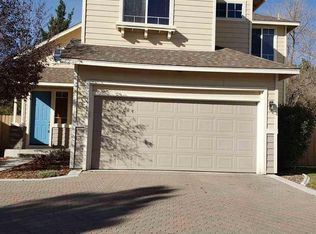 3544 Herons Cir, Reno, NV 89502