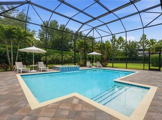 4021 Thistle Creek Ct, Naples, FL 34119