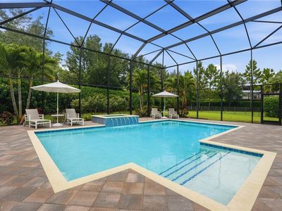 4021 Thistle Creek CT, Naples, FL, 34119