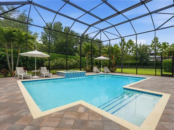 4021 Thistle Creek CT, NAPLES, FL 34119