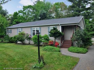 41 Quiet Way, South Kingstown, RI 02879