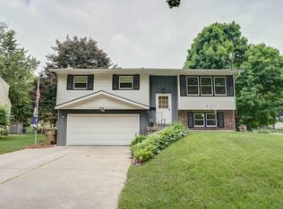 4426 Maryland Dr, Madison, WI 53704