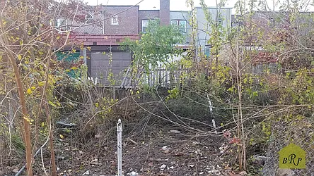 Sold by Brooklyn Real Property Inc