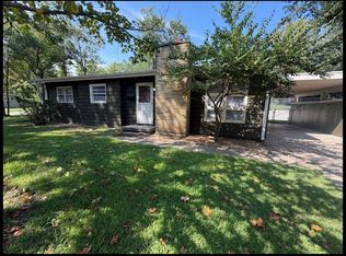 901 Anderson St, Warrensburg, MO 64093