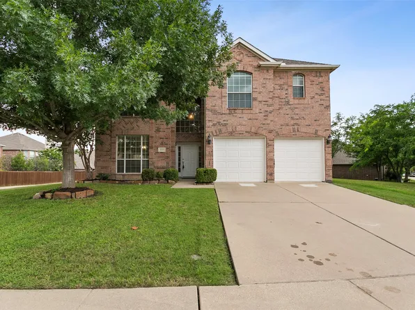 10513 Donnis Dr, Fort Worth, TX 76244