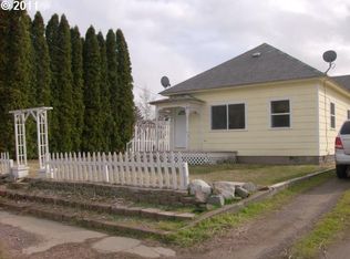 360 W Water St, Heppner, OR 97836